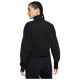 Nike Γυναικείο φούτερ Sportswear Phoenix Fleece Nike Γυναικείο φούτερ Sportswear Phoenix Fleece
